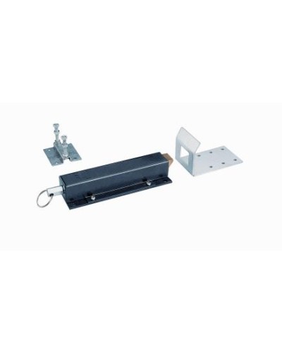 Замок электромеханический для подъемно-поворотных ворот Came 001E881 в Комсомольске-на-Амуре Запчасти для шлагбаумов и автоматики Pintop.ru