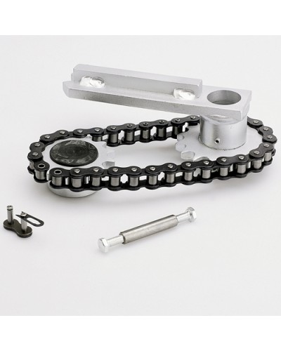 Передача для серии FROG для открывания ворот Came 001FL180 в Комсомольске-на-Амуре Запчасти для шлагбаумов и автоматики Pintop.ru