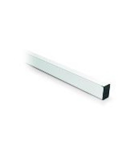 Стрела прямоугольная автоматического шлагбаума Came 001G0251 в Комсомольске-на-Амуре Автоматические шлагбаумы Pintop.ru