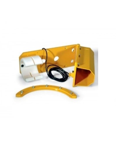 Устройство защиты стрелы при столкновении с автомобилем Came 001G028011 в Комсомольске-на-Амуре Запчасти для шлагбаумов и автоматики Pintop.ru