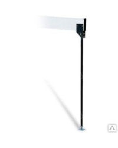 Опора для стрелы шарнирная Came 001G02808 в Комсомольске-на-Амуре Запчасти для шлагбаумов и автоматики Pintop.ru