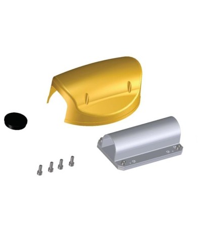 Крепление для стрелы 001G0402/3 Came 001G03004 в Комсомольске-на-Амуре Запчасти для шлагбаумов и автоматики Pintop.ru