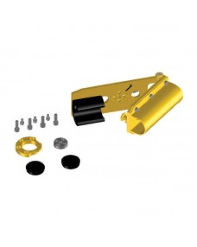 Устройство защиты стрелы при столкновении с автомобилем для стрелы Came 001G03005 в Комсомольске-на-Амуре Запчасти для шлагбаумов и автоматики Pintop.ru