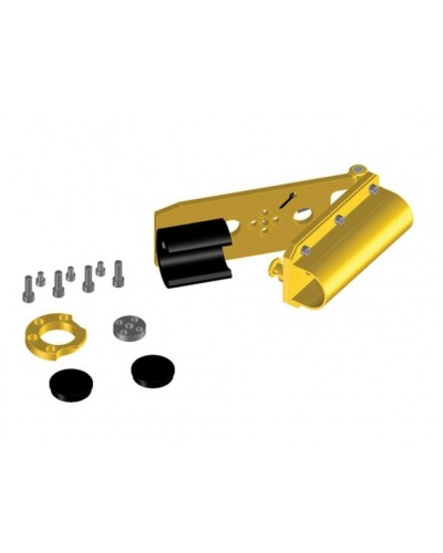 Устройство откидывания стрелы 001G0402 при столкновении с автомобилем Came 001G04001 в Комсомольске-на-Амуре Запчасти для шлагбаумов и автоматики Pintop.ru