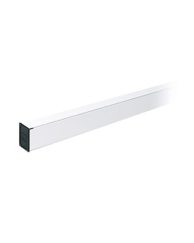 Стрела прямоугольная автоматического шлагбаума Came 001G0401 в Комсомольске-на-Амуре Автоматические шлагбаумы Pintop.ru