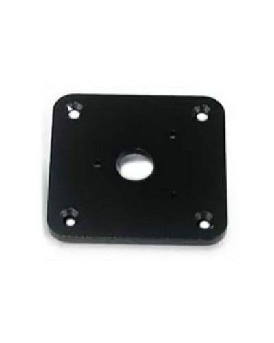 Кронштейн крепления сигнальной лампы Came 001G04601 в Комсомольске-на-Амуре Запчасти для шлагбаумов и автоматики Pintop.ru