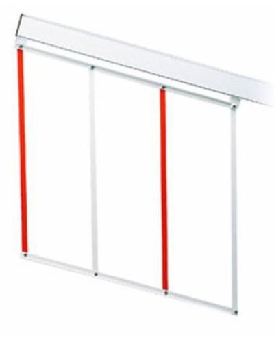 Шторка под стрелу Came 001G0465 в Комсомольске-на-Амуре Запчасти для шлагбаумов и автоматики Pintop.ru