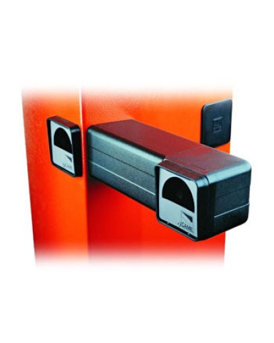 Кронштейн для крепления фотоэлементов к тумбе Came 001G0468 в Комсомольске-на-Амуре Запчасти для шлагбаумов и автоматики Pintop.ru