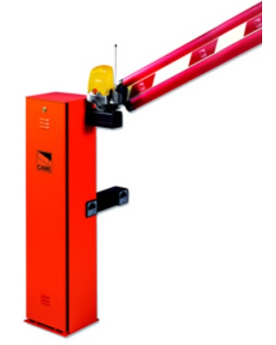 Тумба автоматического шлагбаума правая Came 001G6000 в Комсомольске-на-Амуре Автоматические шлагбаумы Pintop.ru