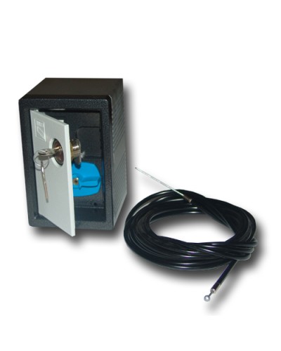 Система дистанционной разблокировки привода Came 001H3000 в Комсомольске-на-Амуре Запчасти для шлагбаумов и автоматики Pintop.ru