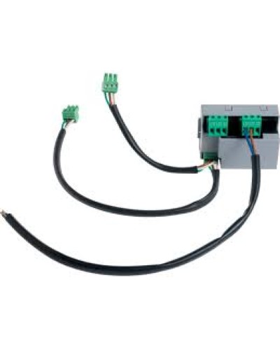 Адаптер дистанционной разблокировки для откатных ворот (используется вместе с Н3000)Came 001RSDN001 в Комсомольске-на-Амуре Запчасти для шлагбаумов и автоматики Pintop.ru