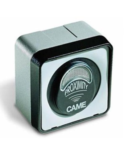 Считыватель PROXIMITY накладной Came 001TSP01 в Комсомольске-на-Амуре Запчасти для шлагбаумов и автоматики Pintop.ru