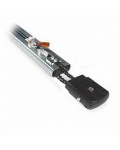 Профиль направляющий с цепной передачей Came 001V0683 в Комсомольске-на-Амуре Запчасти для шлагбаумов и автоматики Pintop.ru