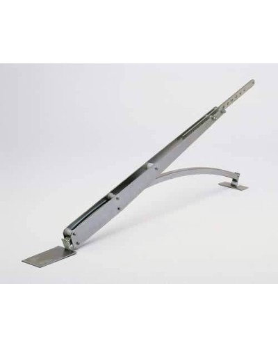 Рычаг-адаптер для подъемно-поворотных ворот Came 001V201 в Комсомольске-на-Амуре Запчасти для шлагбаумов и автоматики Pintop.ru