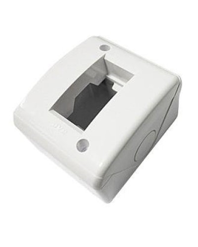 Корпус для одного выключателя Came 001YE0043 в Комсомольске-на-Амуре Запчасти для шлагбаумов и автоматики Pintop.ru