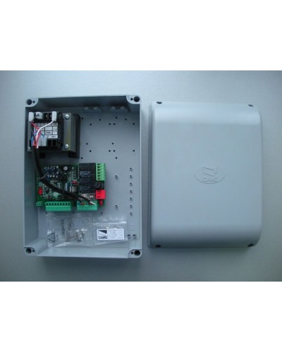 Блок управления Came 002ZF1N в Комсомольске-на-Амуре Автоматизация ворот Pintop.ru