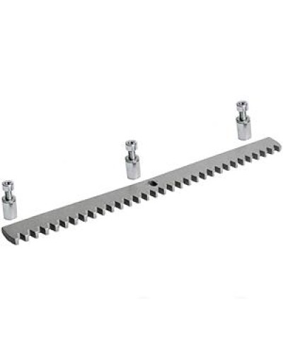 Рейка зубчатая на болтах Came 009CGZS в Комсомольске-на-Амуре Запчасти для шлагбаумов и автоматики Pintop.ru