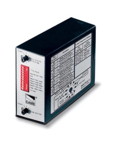 Датчик магнитный 2-х канальный Came 009SMA2 в Комсомольске-на-Амуре Запчасти для шлагбаумов и автоматики Pintop.ru