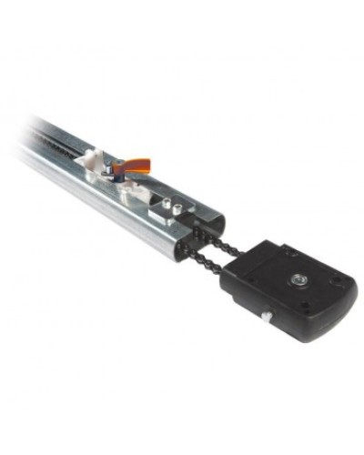 Профиль направляющий с цепной передачей Came 009V0682 в Комсомольске-на-Амуре Запчасти для шлагбаумов и автоматики Pintop.ru