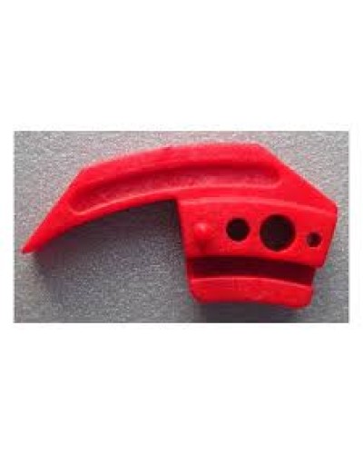 Кулачек микровыключателей красный для VER, CAT Came 119EM408A в Комсомольске-на-Амуре Запчасти для шлагбаумов и автоматики Pintop.ru