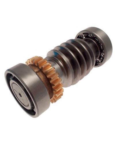 Червяк FROG Came 119RIA016 в Комсомольске-на-Амуре Запчасти для шлагбаумов и автоматики Pintop.ru