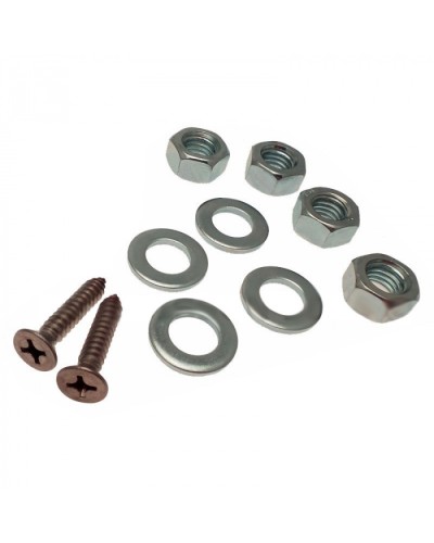 Крепеж FROG В Came 119RIA022 в Комсомольске-на-Амуре Запчасти для шлагбаумов и автоматики Pintop.ru