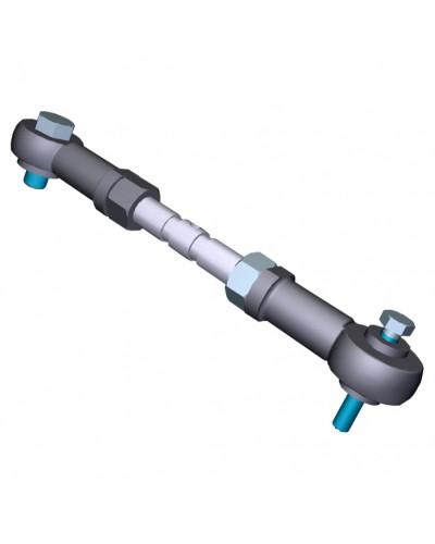 Передающий рычаг SUPERFROG Came 119RIA037 в Комсомольске-на-Амуре Запчасти для шлагбаумов и автоматики Pintop.ru