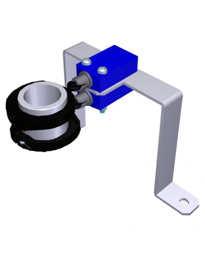 Концевые выключатели в сборе SUPERFROG Came 119RIA056 в Комсомольске-на-Амуре Запчасти для шлагбаумов и автоматики Pintop.ru