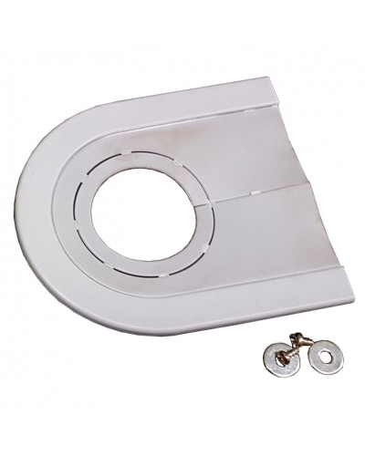 Защитная крышка FROG CF/CF Came 119RIA100 в Комсомольске-на-Амуре Запчасти для шлагбаумов и автоматики Pintop.ru