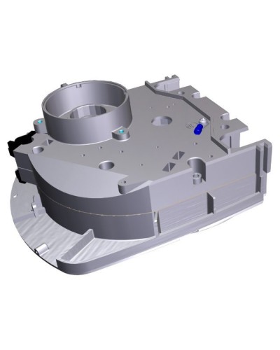 Крышка редуктора OPS001 Came 119RIB002 в Комсомольске-на-Амуре Запчасти для шлагбаумов и автоматики Pintop.ru