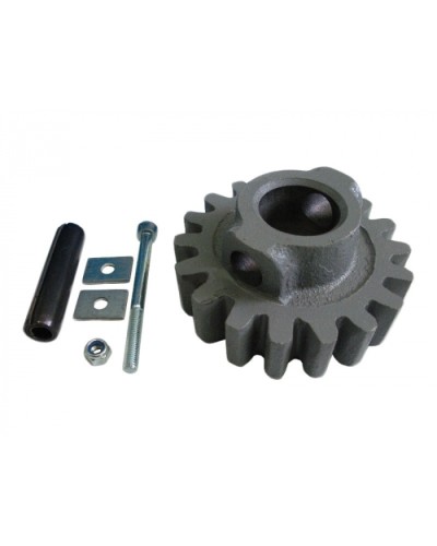 Шестерня ведущая ВК Came 119RIBK002 в Комсомольске-на-Амуре Запчасти для шлагбаумов и автоматики Pintop.ru
