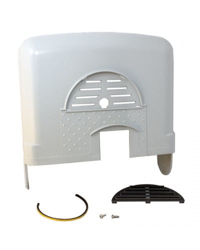 Кожух BK Came 119RIBK011 в Комсомольске-на-Амуре Запчасти для шлагбаумов и автоматики Pintop.ru