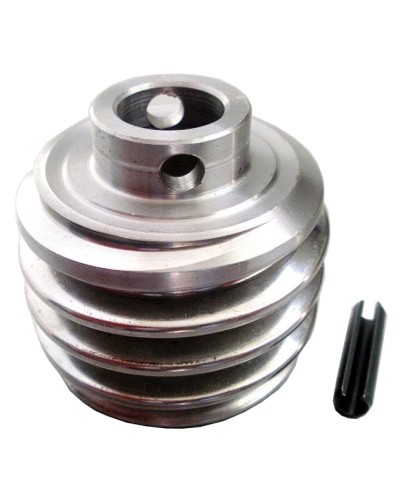 Червяк BK-1200P Came 119RIBK049 в Комсомольске-на-Амуре Запчасти для шлагбаумов и автоматики Pintop.ru