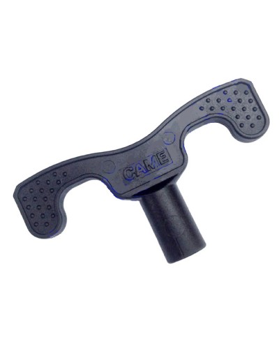 Ключ разблокировки BK Came 119RIBK054 в Комсомольске-на-Амуре Запчасти для шлагбаумов и автоматики Pintop.ru