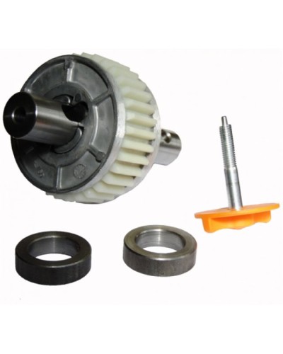 Вал выходной BXV Came 119RIBS003 в Комсомольске-на-Амуре Запчасти для шлагбаумов и автоматики Pintop.ru