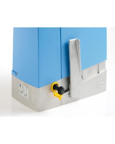 Колпачек замка разблокировки BXV Came 119RIBS012 в Комсомольске-на-Амуре Запчасти для шлагбаумов и автоматики Pintop.ru