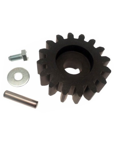 Шестерня пластиковая BXV800/1000 Came 119RIBS021 в Комсомольске-на-Амуре Запчасти для шлагбаумов и автоматики Pintop.ru