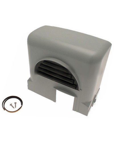 Кожух BX Came 119RIBX003 в Комсомольске-на-Амуре Запчасти для шлагбаумов и автоматики Pintop.ru