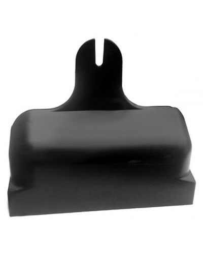 Боковая крышка правая BX Came 119RIBX005 в Комсомольске-на-Амуре Запчасти для шлагбаумов и автоматики Pintop.ru