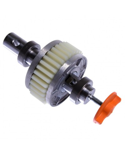 Вал выходной BX в сборе Came 119RIBX007 в Комсомольске-на-Амуре Запчасти для шлагбаумов и автоматики Pintop.ru