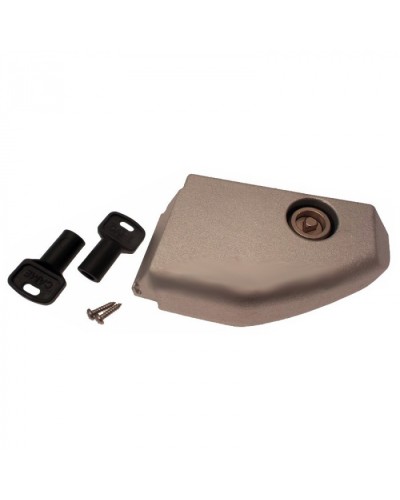 Дверца разблокировки с замком BX Came 119RIBX008 в Комсомольске-на-Амуре Запчасти для шлагбаумов и автоматики Pintop.ru