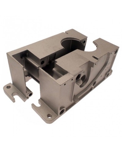 Корпус редуктора BX Came 119RIBX009 в Комсомольске-на-Амуре Запчасти для шлагбаумов и автоматики Pintop.ru