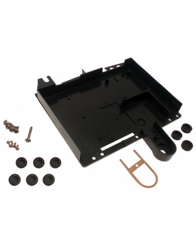 Шасси пласт. BX Came 119RIBX010 в Комсомольске-на-Амуре Запчасти для шлагбаумов и автоматики Pintop.ru