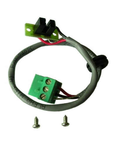 Плата оптического считывателя BX Came 119RIBX023 в Комсомольске-на-Амуре Запчасти для шлагбаумов и автоматики Pintop.ru