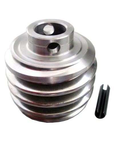 Червяк BX-PCame 119RIBX030 в Комсомольске-на-Амуре Запчасти для шлагбаумов и автоматики Pintop.ru