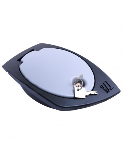 Крышка отсека концевых выключателей BX-243 Came 119RIBX043 в Комсомольске-на-Амуре Запчасти для шлагбаумов и автоматики Pintop.ru