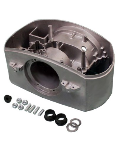 Корпус редуктора BX-243 Came 119RIBX044 в Комсомольске-на-Амуре Запчасти для шлагбаумов и автоматики Pintop.ru