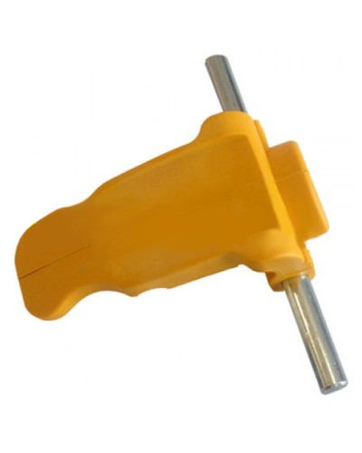 Механизм разблокировки BX-243 Came 119RIBX045 в Комсомольске-на-Амуре Запчасти для шлагбаумов и автоматики Pintop.ru