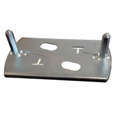 Основание монтажное BX-243 Came 119RIBX049