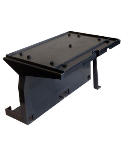 Шасси пластиковое BX-243 Came 119RIBX050 в Комсомольске-на-Амуре Запчасти для шлагбаумов и автоматики Pintop.ru